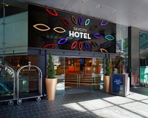 skycity hotel