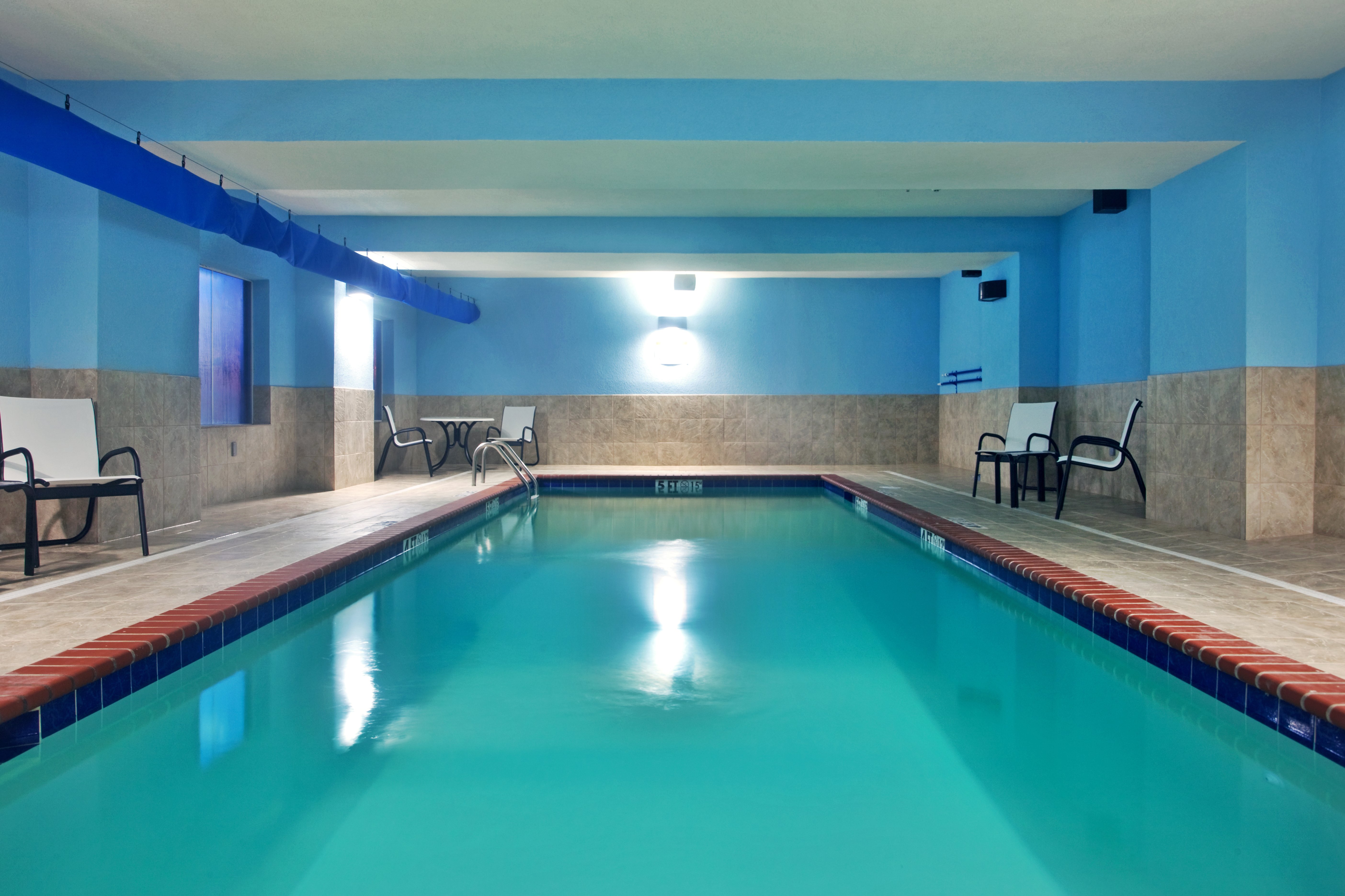 holiday inn express hotel and suites amite by ihg