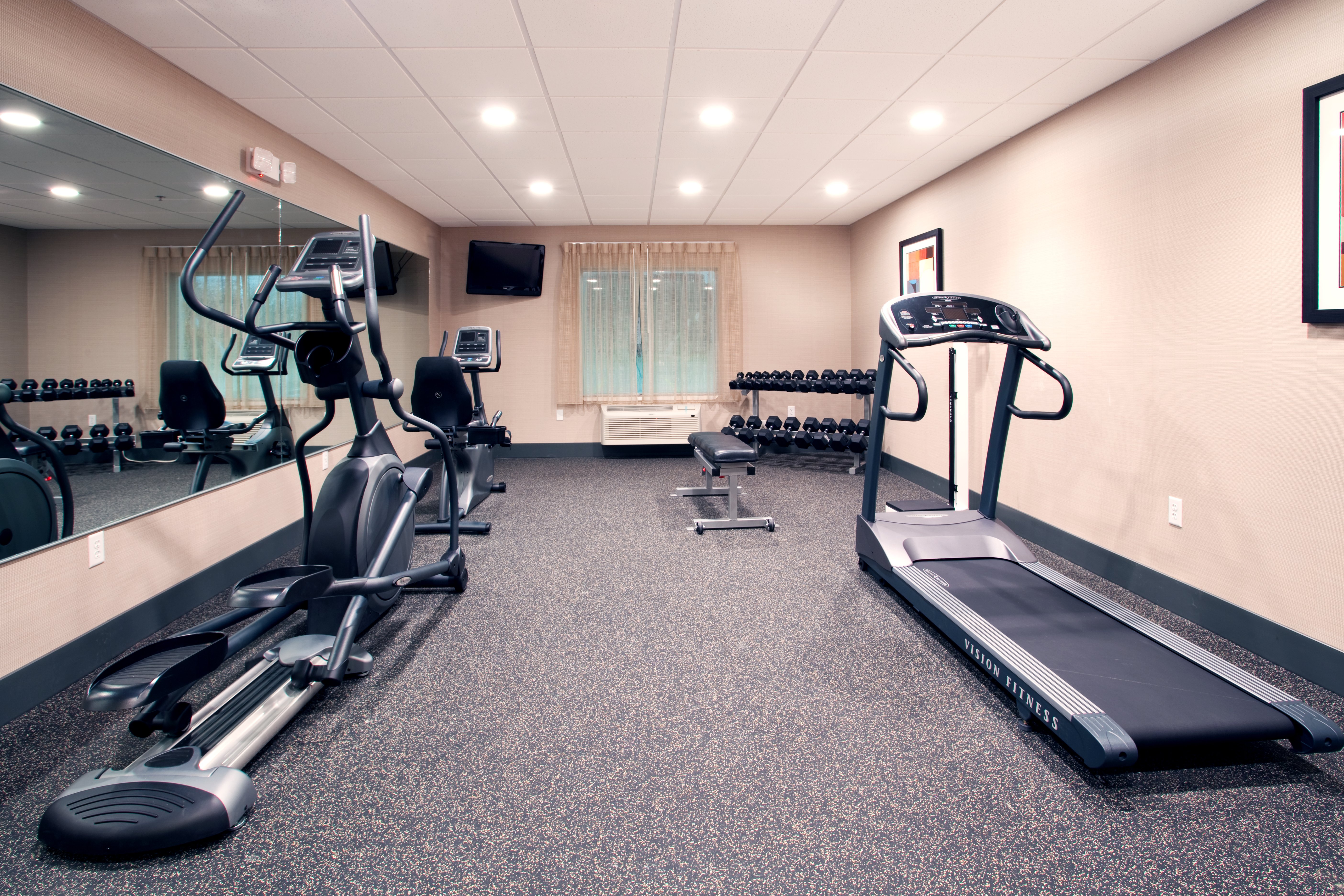holiday inn express hotel and suites amite by ihg