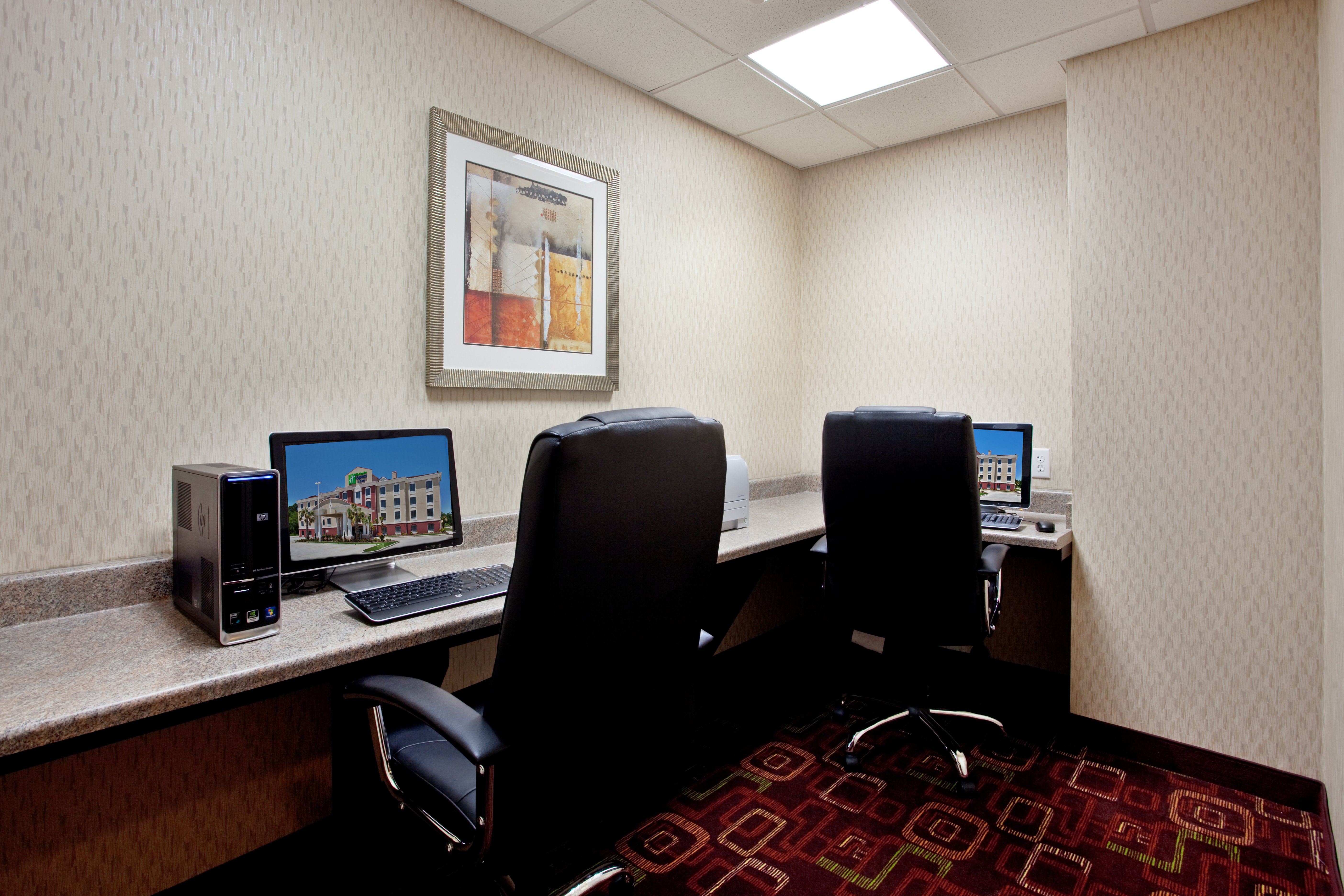 holiday inn express hotel and suites amite by ihg