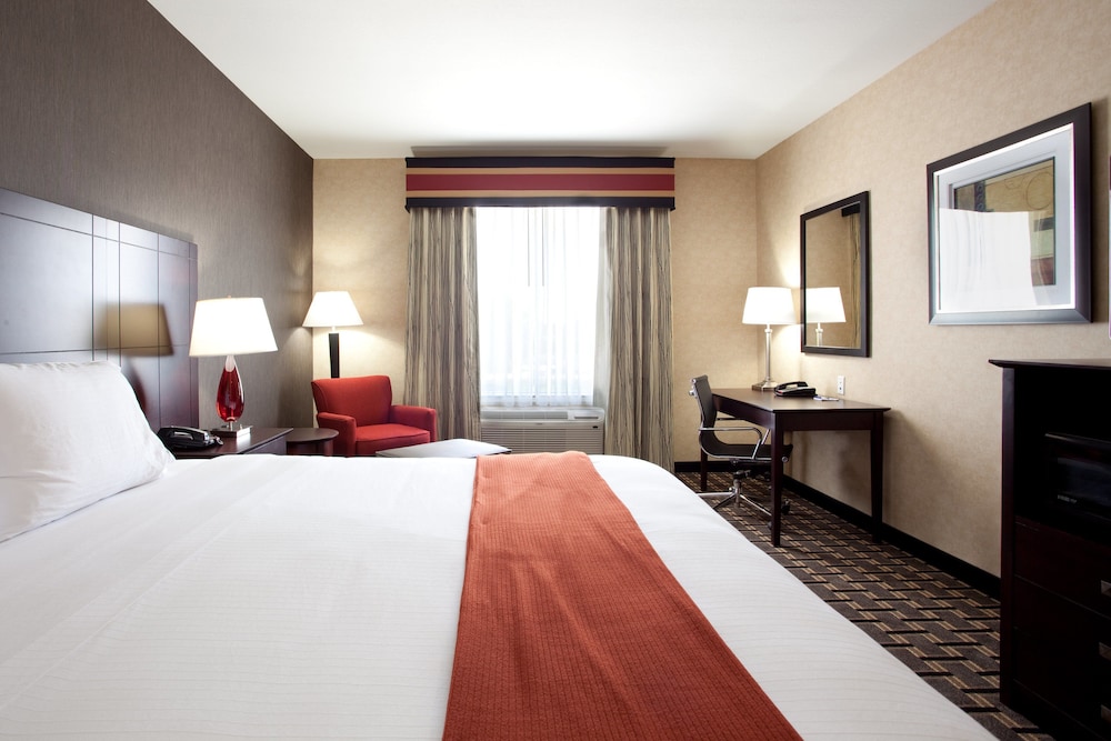 holiday inn express hotel and suites amite by ihg