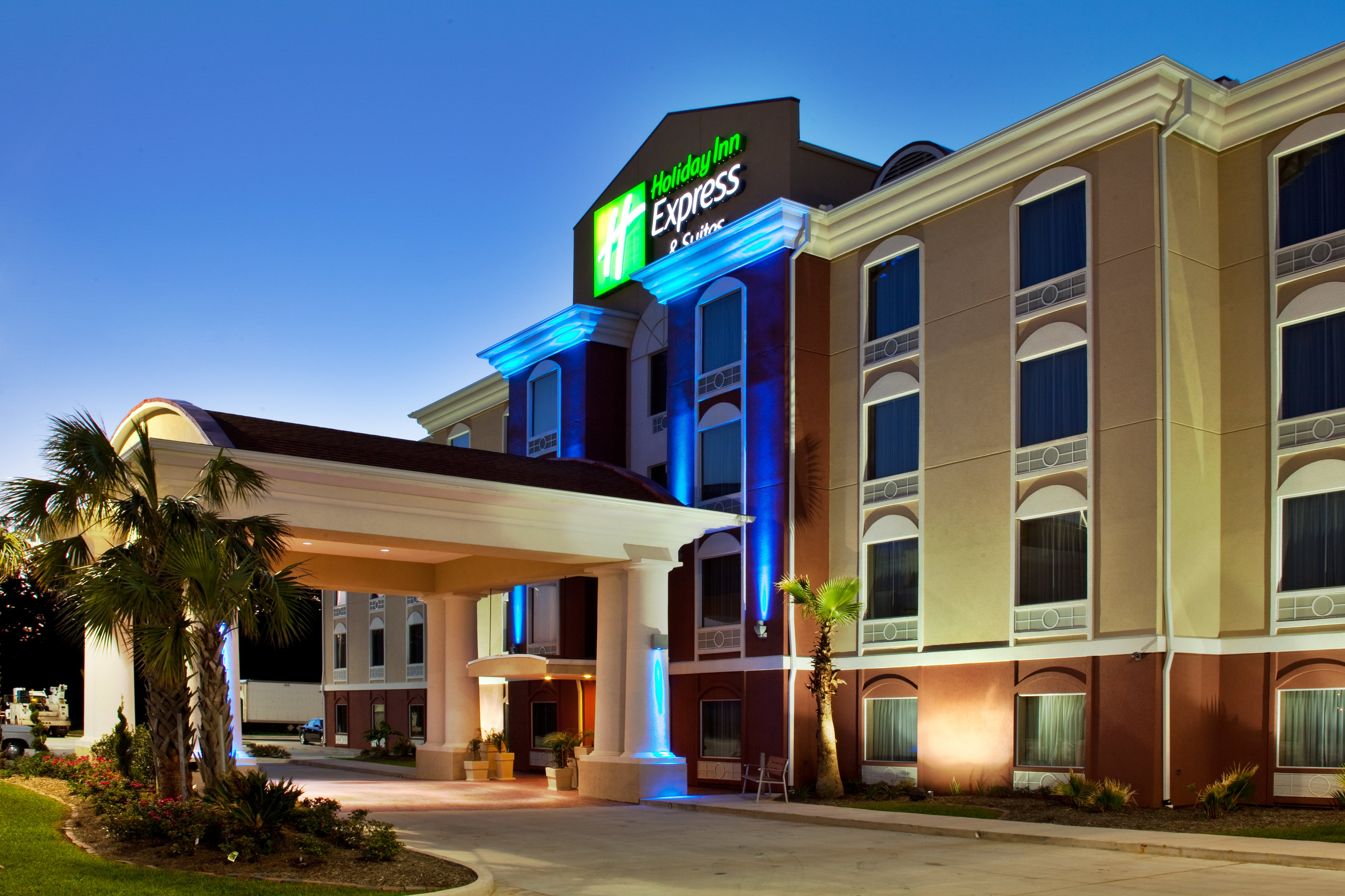 holiday inn express hotel and suites amite by ihg