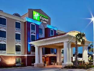 holiday inn express hotel and suites amite by ihg