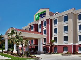 holiday inn express hotel and suites amite by ihg