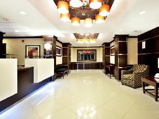 holiday inn express hotel and suites amite by ihg