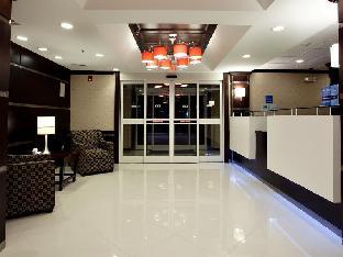 holiday inn express hotel and suites amite by ihg