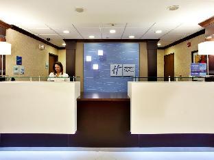 holiday inn express hotel and suites amite by ihg