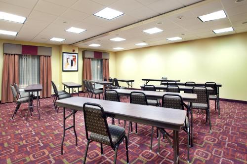 holiday inn express hotel and suites amite by ihg