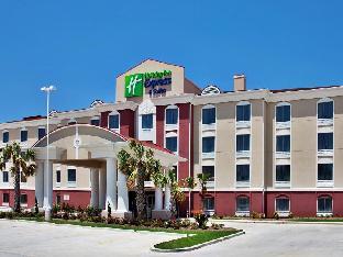 holiday inn express hotel and suites amite by ihg