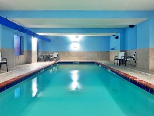 holiday inn express hotel and suites amite by ihg