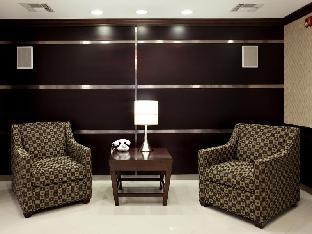 holiday inn express hotel and suites amite by ihg