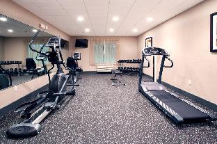 holiday inn express hotel and suites amite by ihg