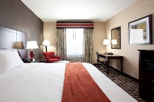 holiday inn express hotel and suites amite by ihg