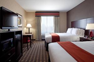 holiday inn express hotel and suites amite by ihg