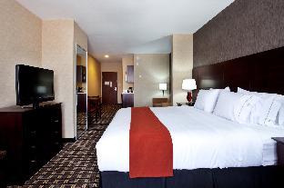 holiday inn express hotel and suites amite by ihg