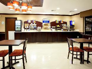 holiday inn express hotel and suites amite by ihg