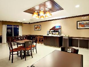 holiday inn express hotel and suites amite by ihg