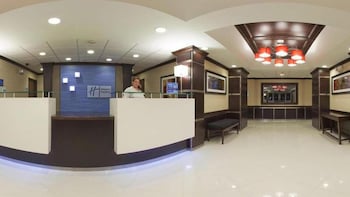 Holiday Inn Express Hotel & Suites Amite By Ihg,Hammond>>Amite,3 star