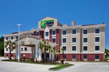 Holiday Inn Express Hotel & Suites Amite By Ihg,Hammond>>Amite,3 star