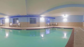 Holiday Inn Express Hotel & Suites Amite By Ihg,Hammond>>Amite,3 star