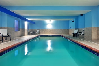 Holiday Inn Express Hotel & Suites Amite By Ihg,Hammond>>Amite,3 star