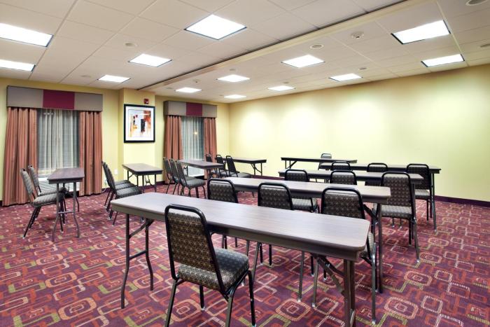 holiday inn express hotel and suites amite by ihg