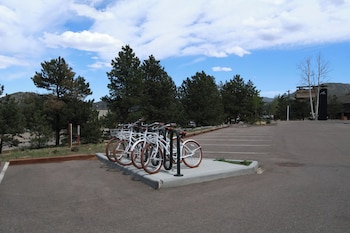 estes park