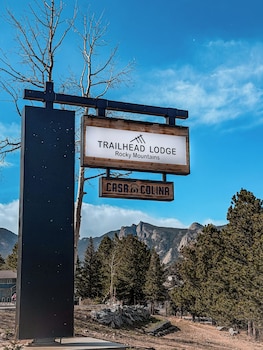 estes park
