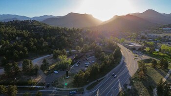 estes park