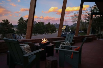estes park