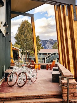 estes park