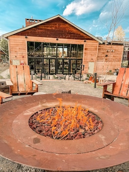 estes park