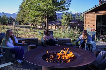estes park