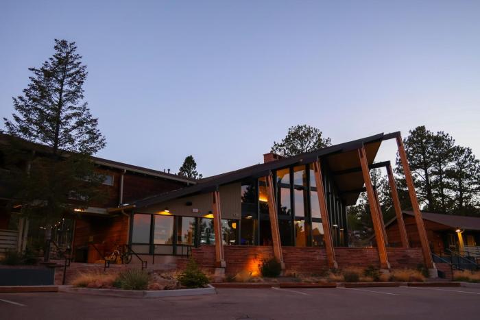 estes park