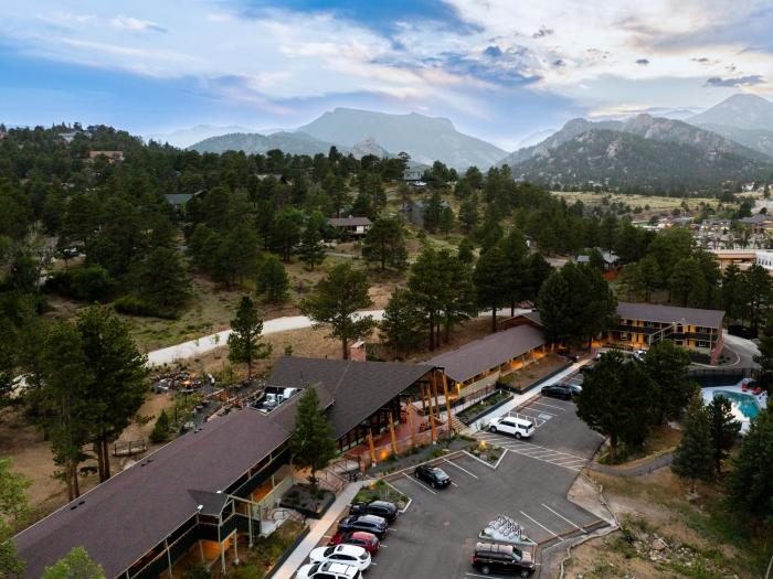 estes park