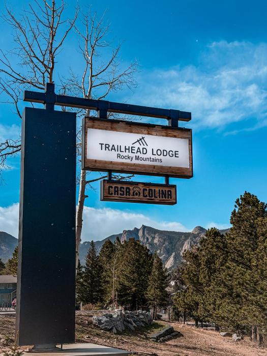 estes park
