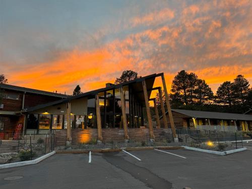 estes park