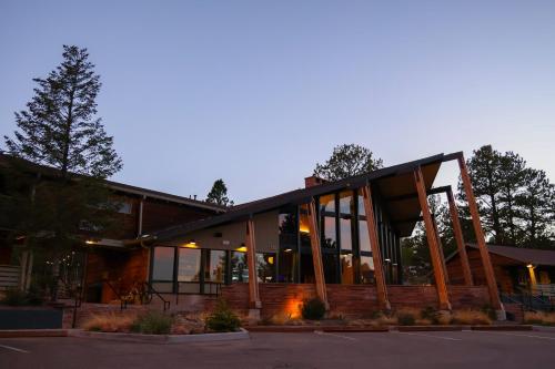 estes park