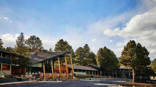 estes park