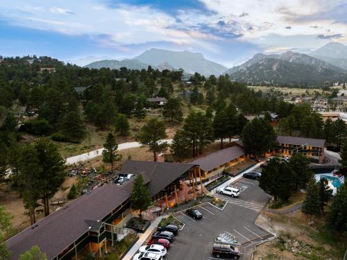 estes park