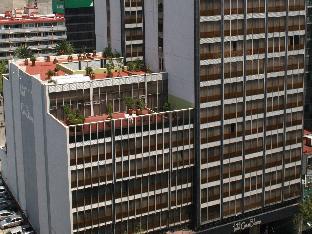 Hotel Casa Blanca,Mexico City>>Cuauhtemoc,4 star