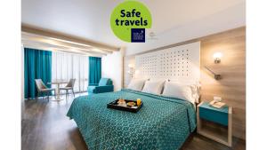 Hotel Casa Blanca,Mexico City>>Cuauhtemoc,4 star