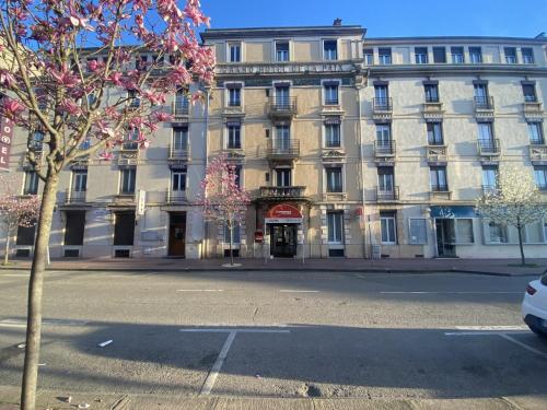 bourg en bresse