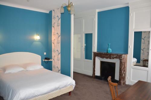 the originals boutique hotel terminus bourg en bresse gare
