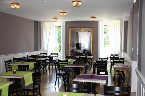 the originals boutique hotel terminus bourg en bresse gare