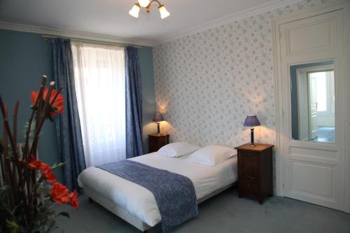 the originals boutique hotel terminus bourg en bresse gare