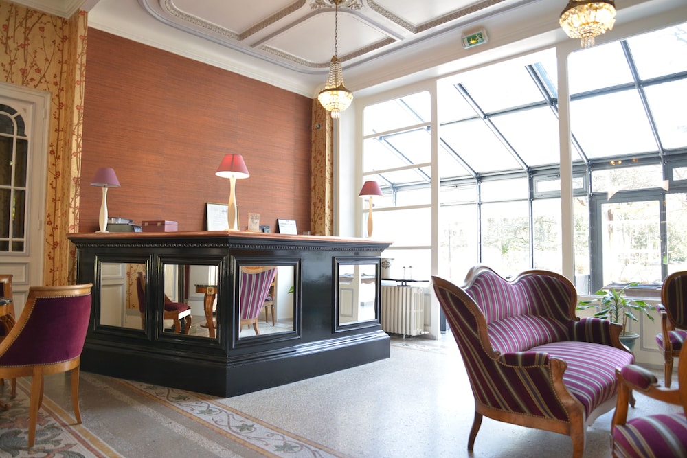 the originals boutique hotel terminus bourg en bresse gare
