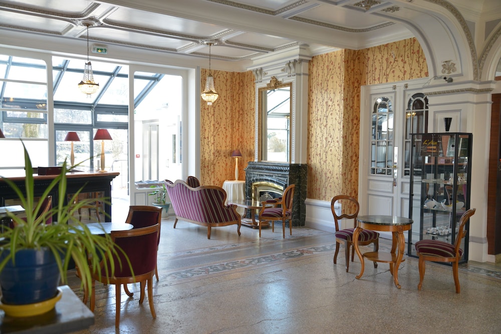 the originals boutique hotel terminus bourg en bresse gare