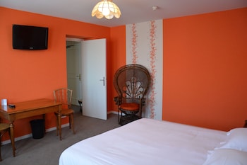 the originals boutique hotel terminus bourg en bresse gare