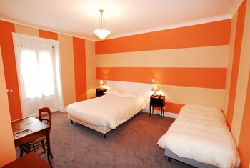 the originals boutique hotel terminus bourg en bresse gare